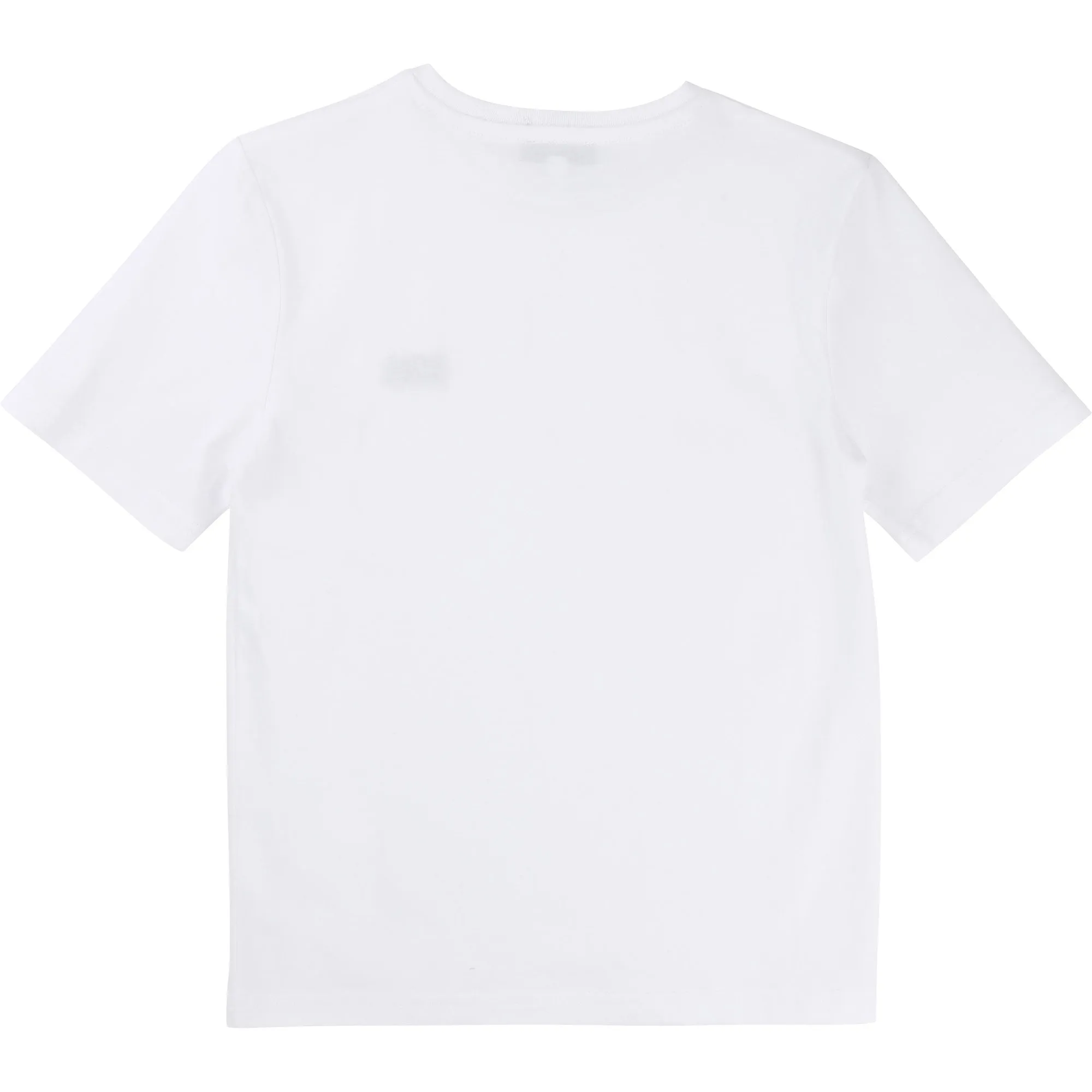 Hugo Boss White T-Shirt