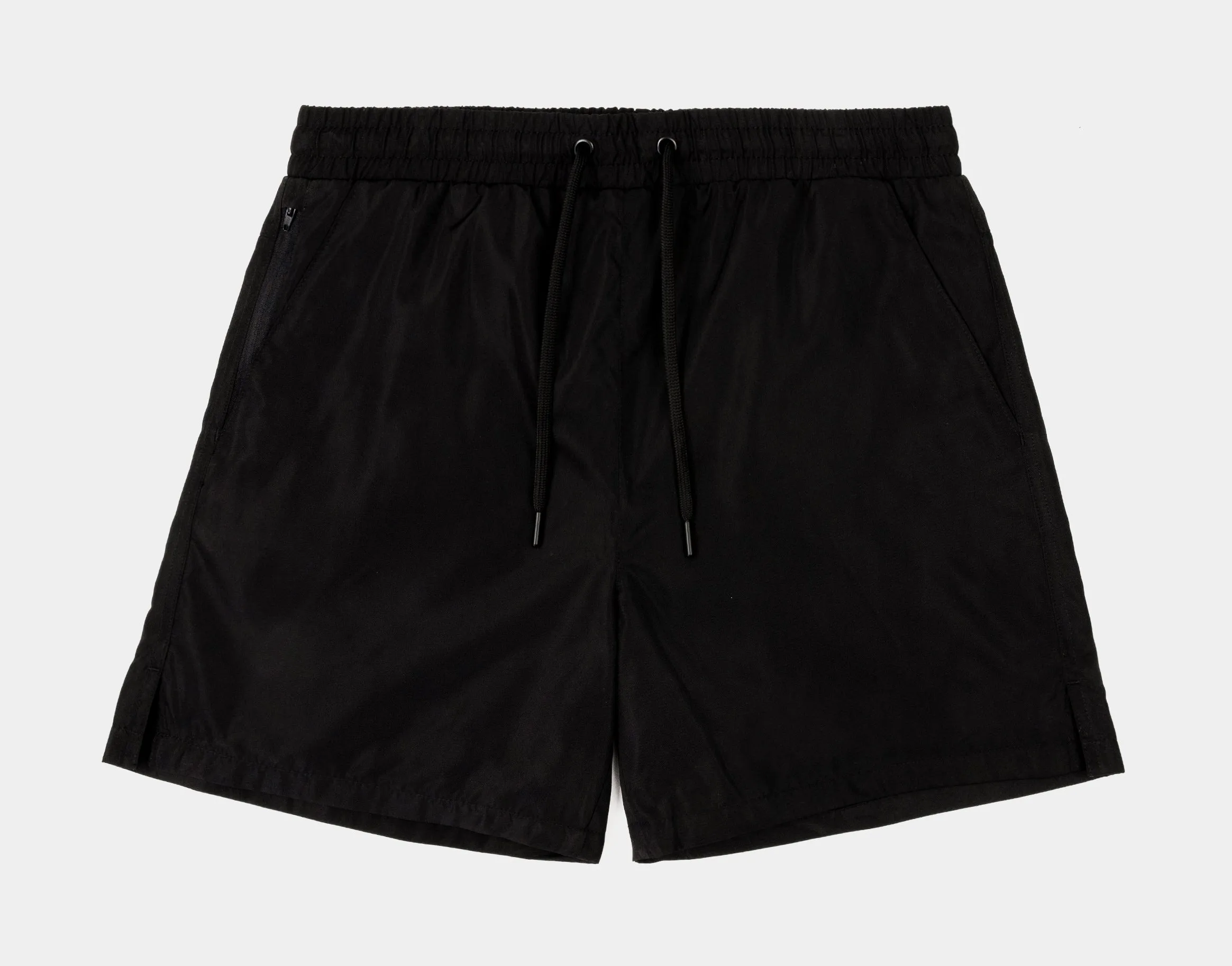 Hybrid Mens Shorts (Black)