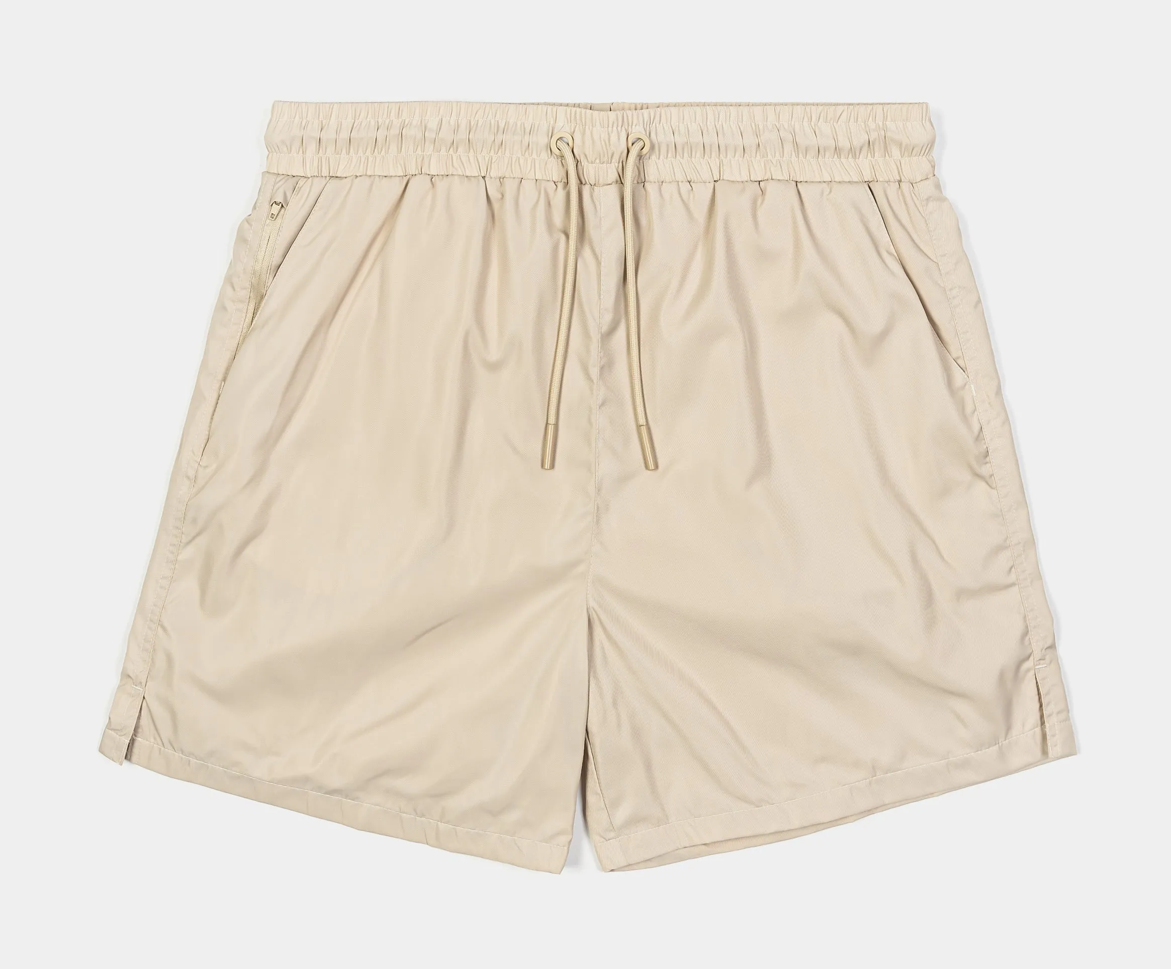 Hybrid Mens Shorts (Tan)