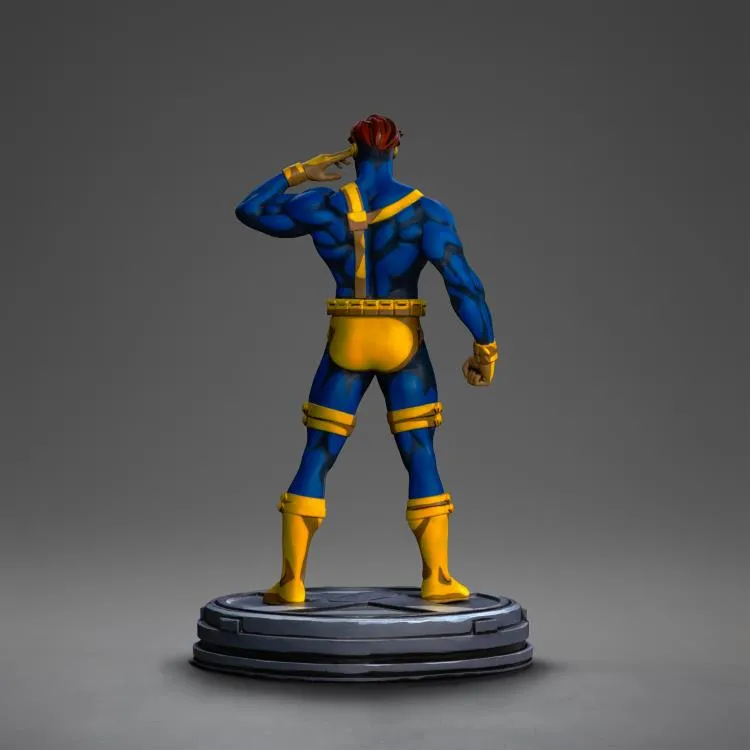 Iron Studios Art Scale 1/10 Marvel X-Men 97 - Cyclops