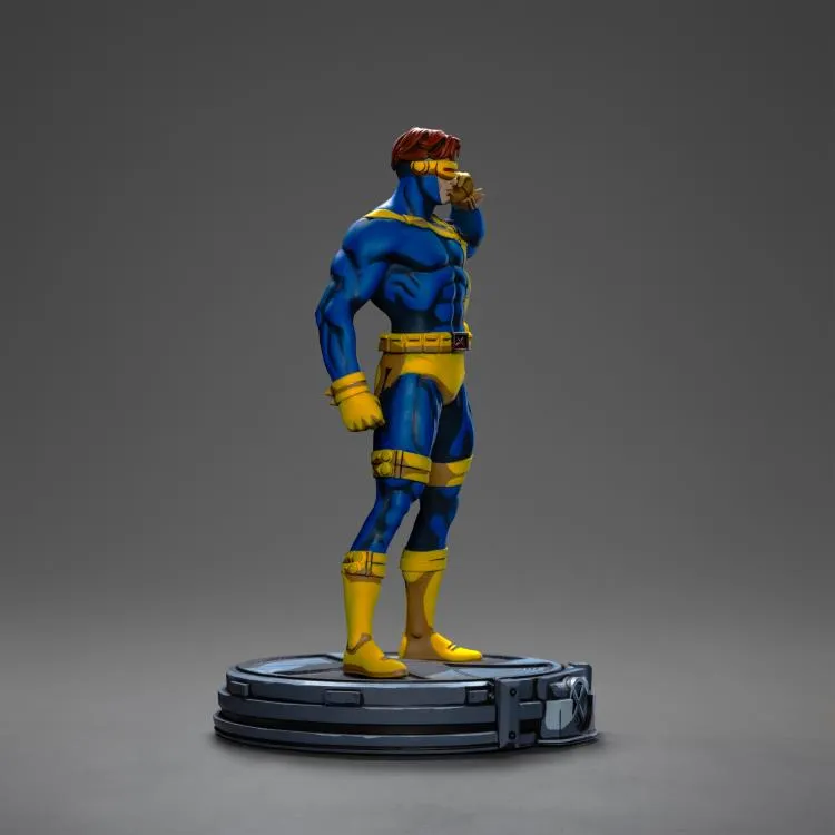 Iron Studios Art Scale 1/10 Marvel X-Men 97 - Cyclops