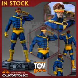 Iron Studios Art Scale 1/10 Marvel X-Men 97 - Cyclops