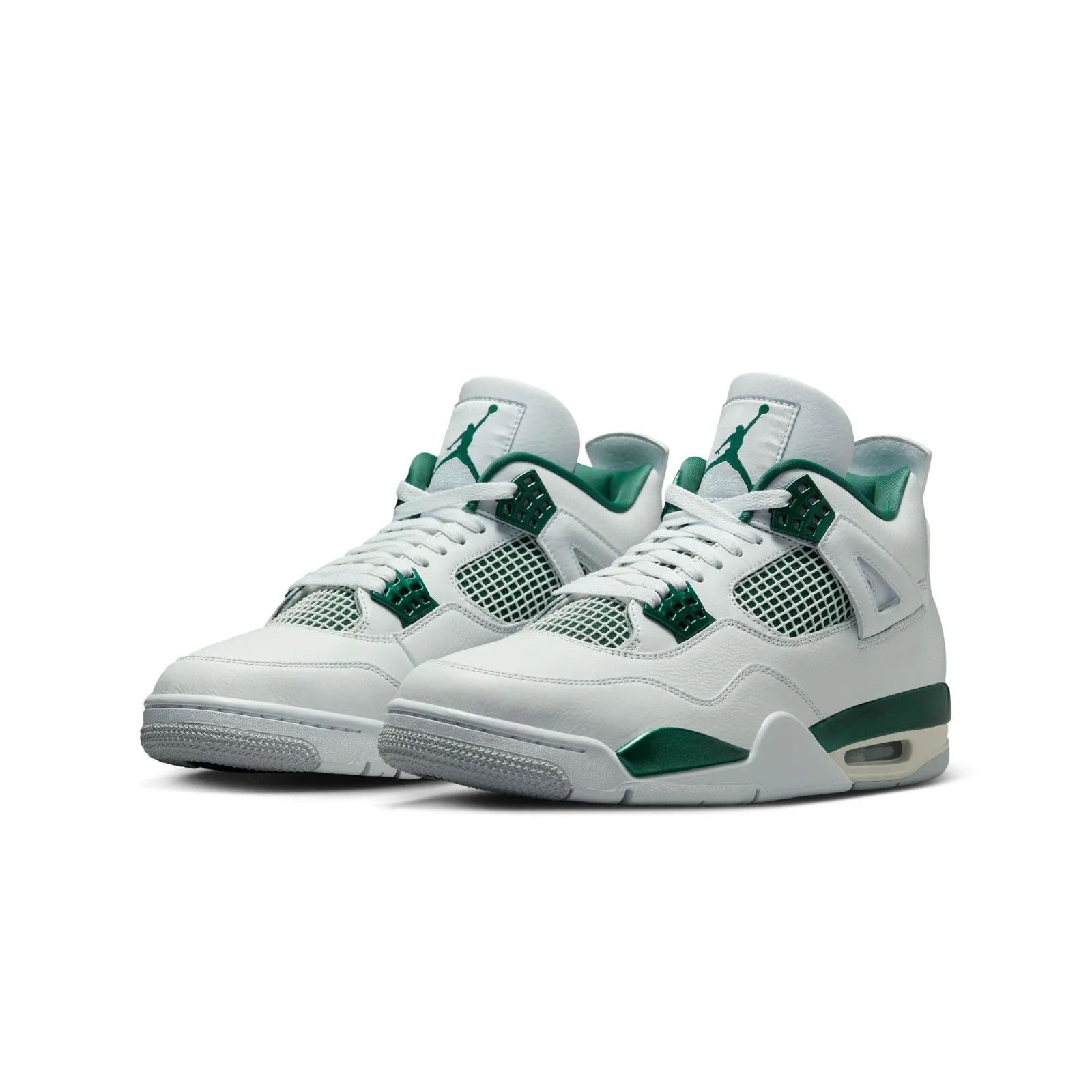 Jordan 4 Retro "Oxidized Green" FQ8138-103