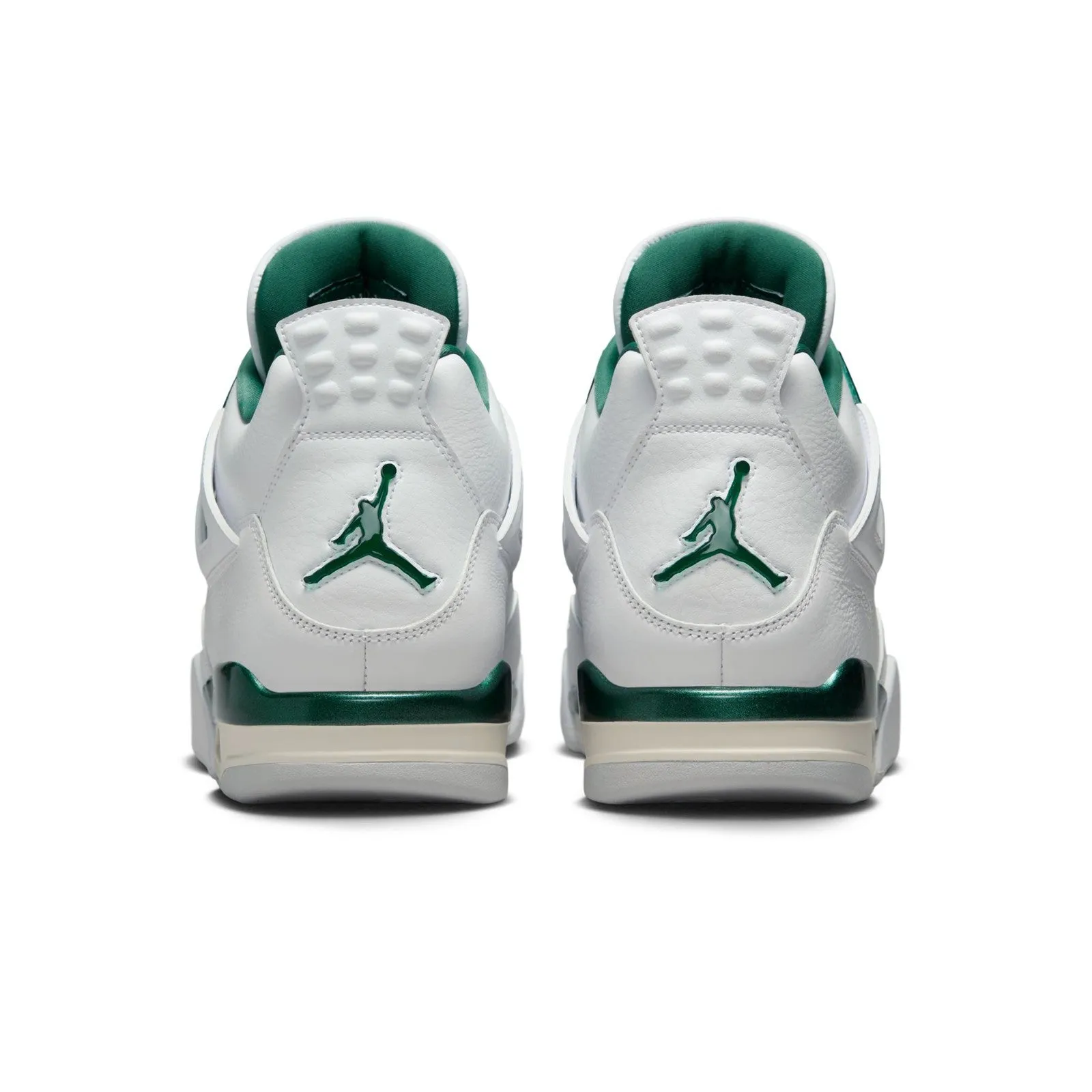 Jordan 4 Retro "Oxidized Green" FQ8138-103