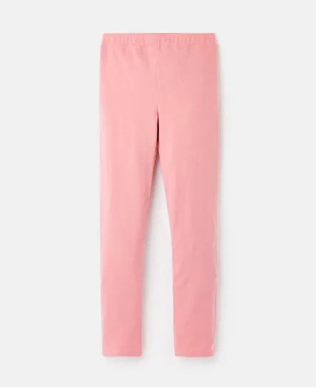 Joules Girls Emelia Leggings Just Blush