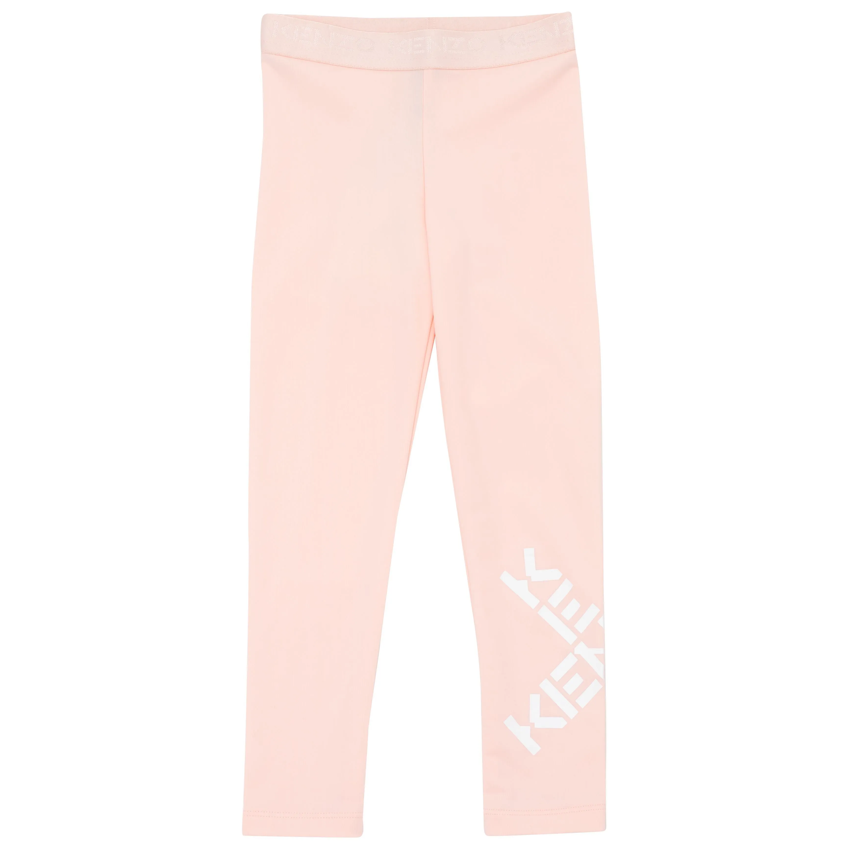 Kenzo Pink Leggings