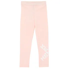 Kenzo Pink Leggings