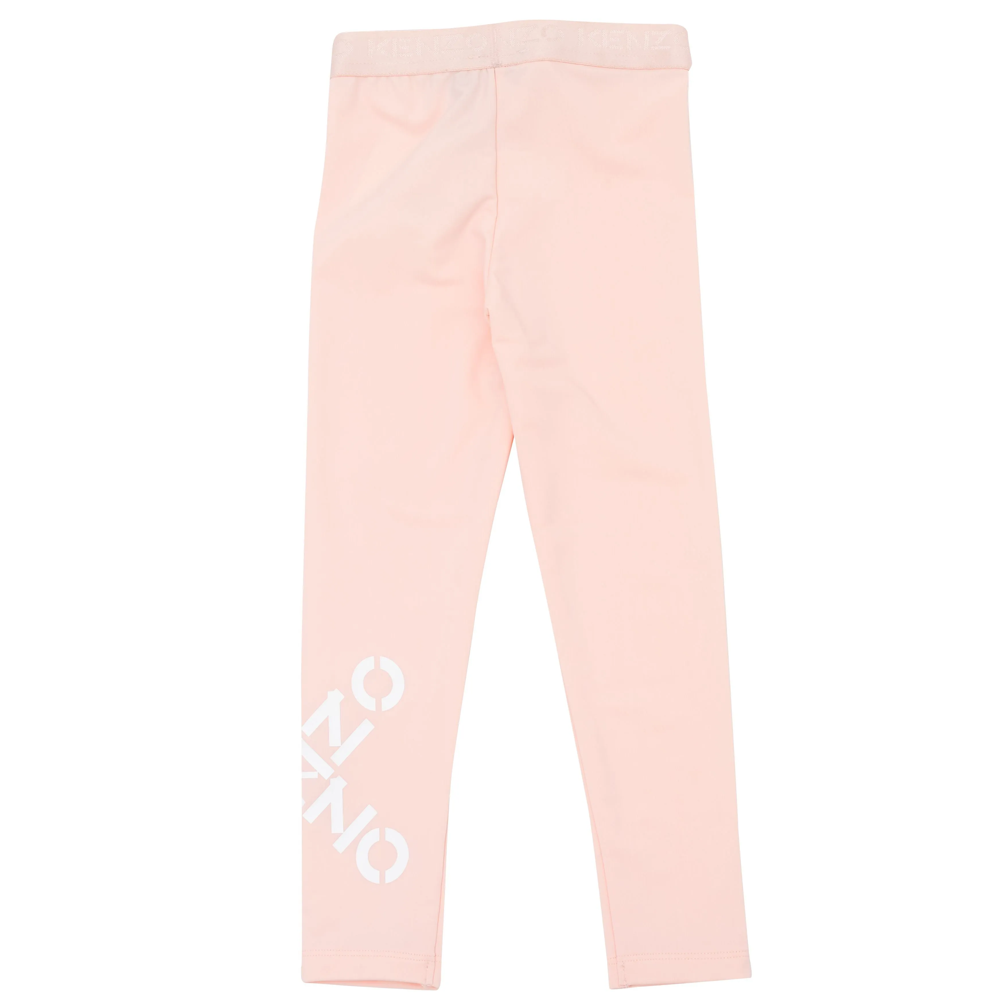 Kenzo Pink Leggings