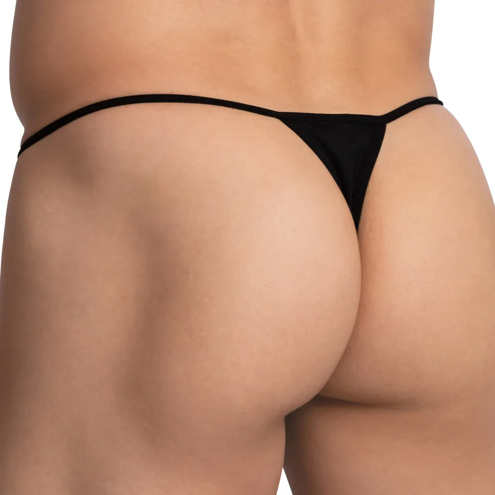 Kyle KLK026 Multi Color Pouch Thong