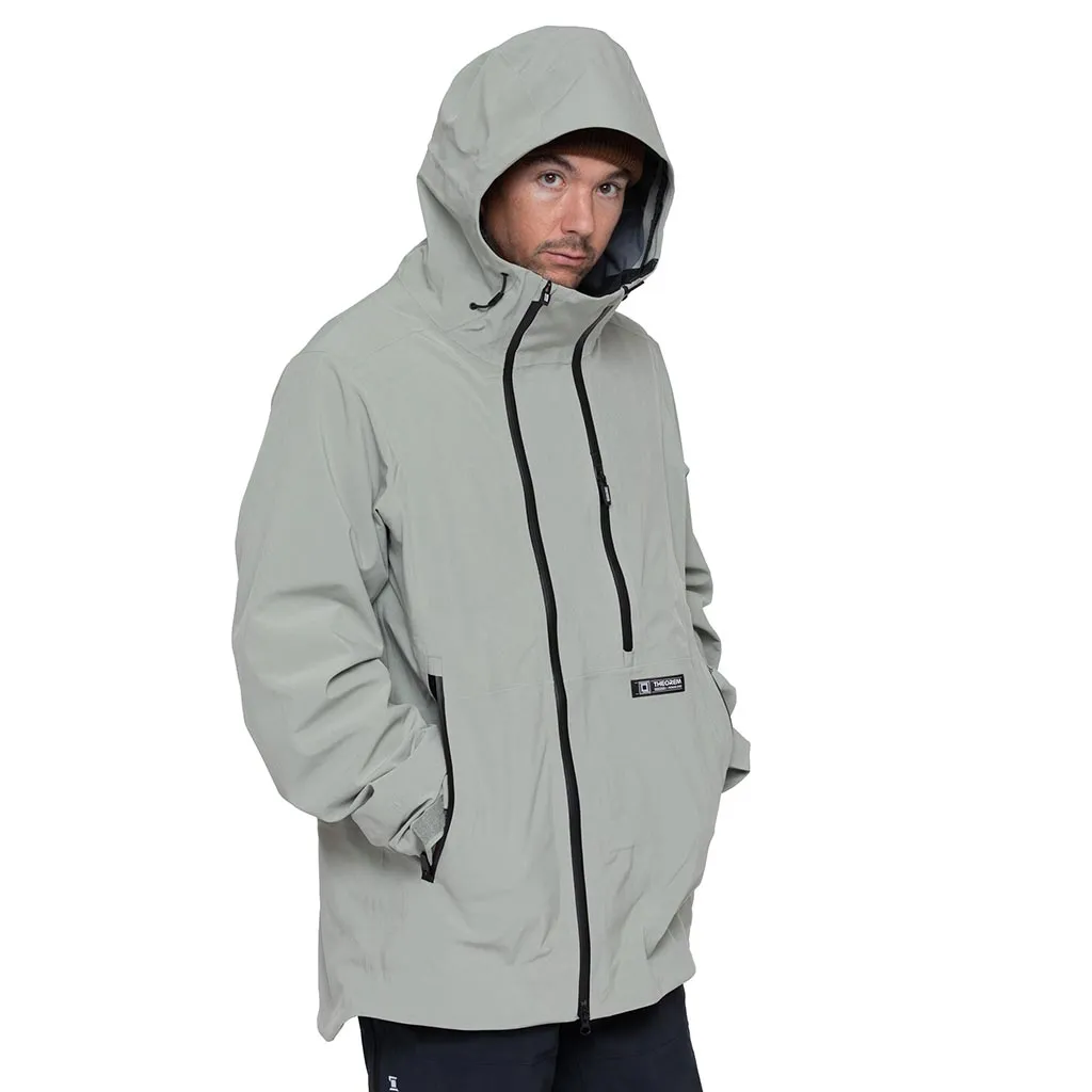 L1 2024 Axial Jacket - Shadow