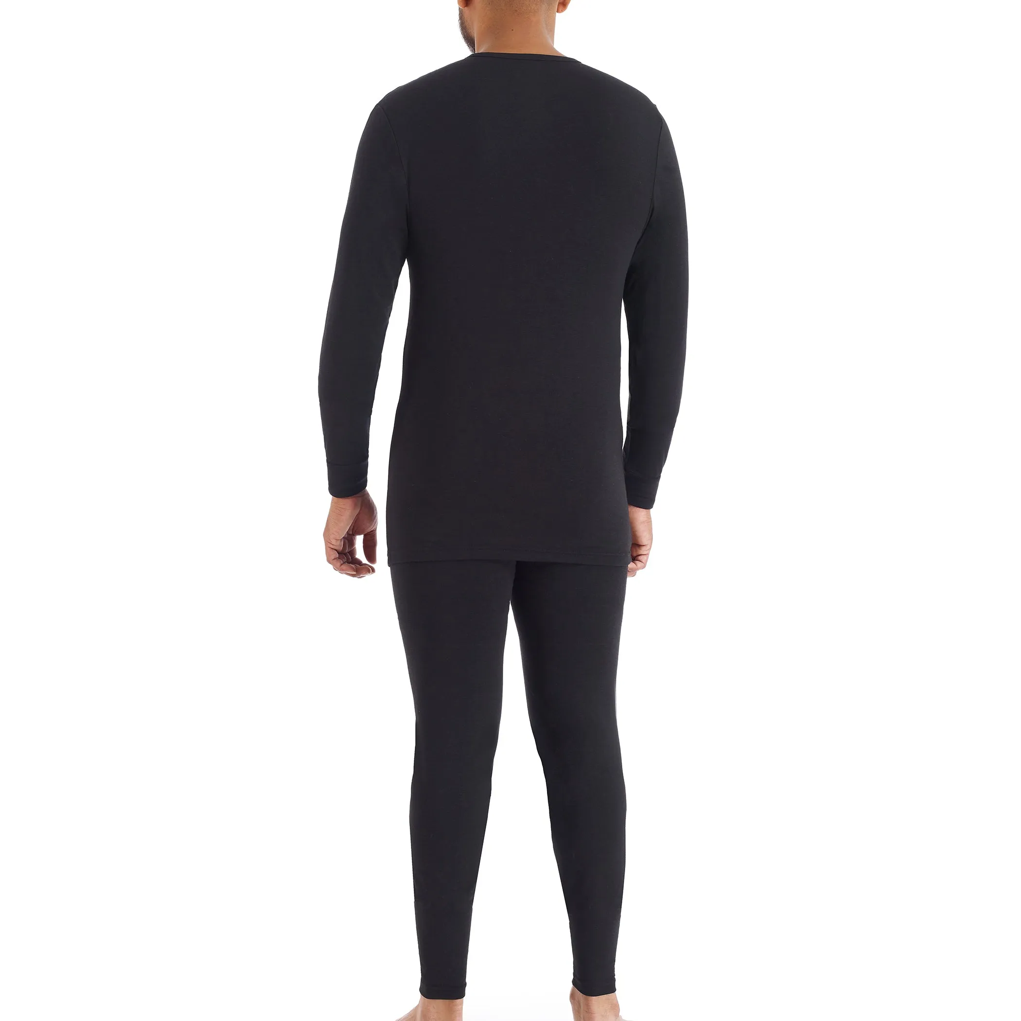 LONG SLEEVE PERFORMANCE UNDERWEAR CREW