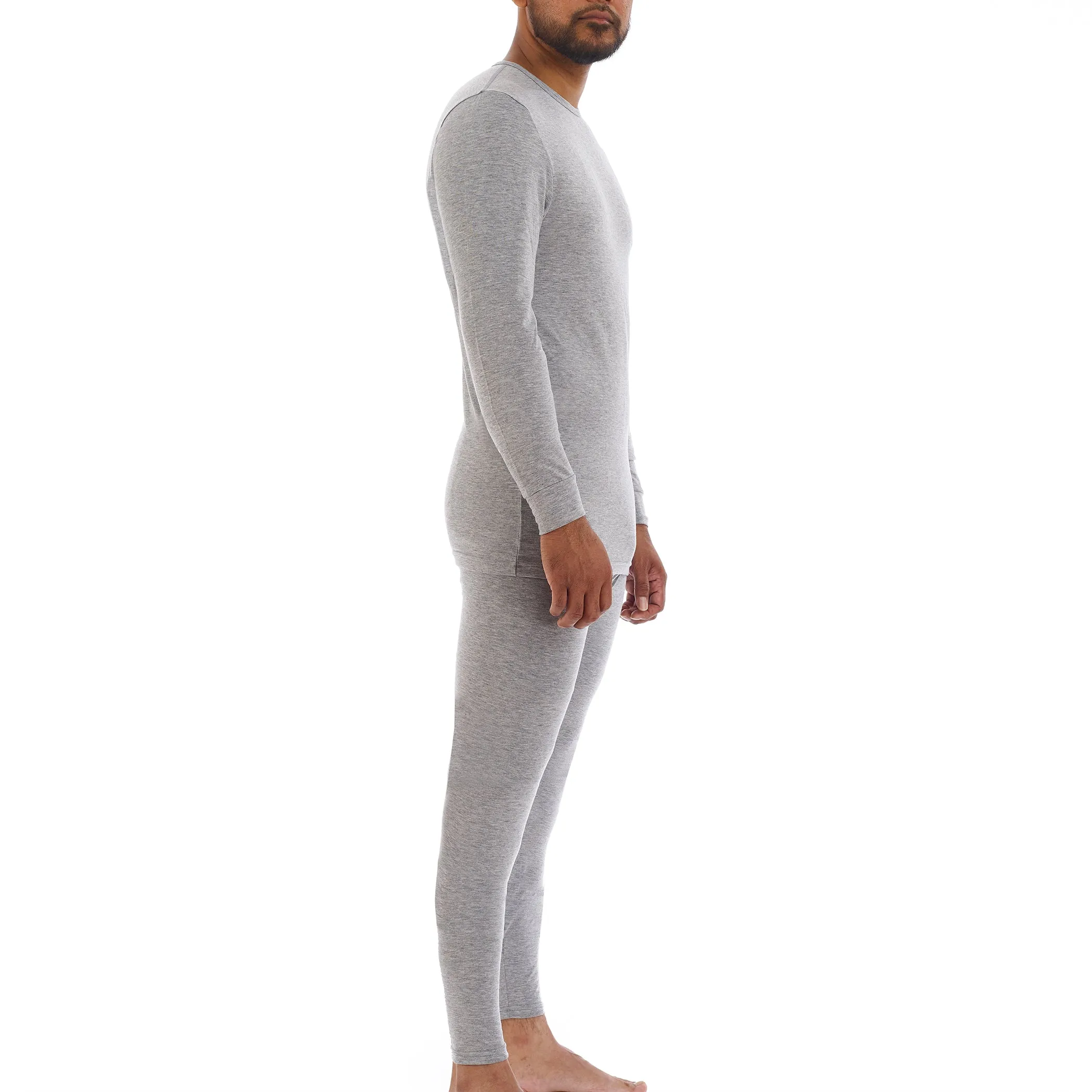 LONG SLEEVE PERFORMANCE UNDERWEAR CREW