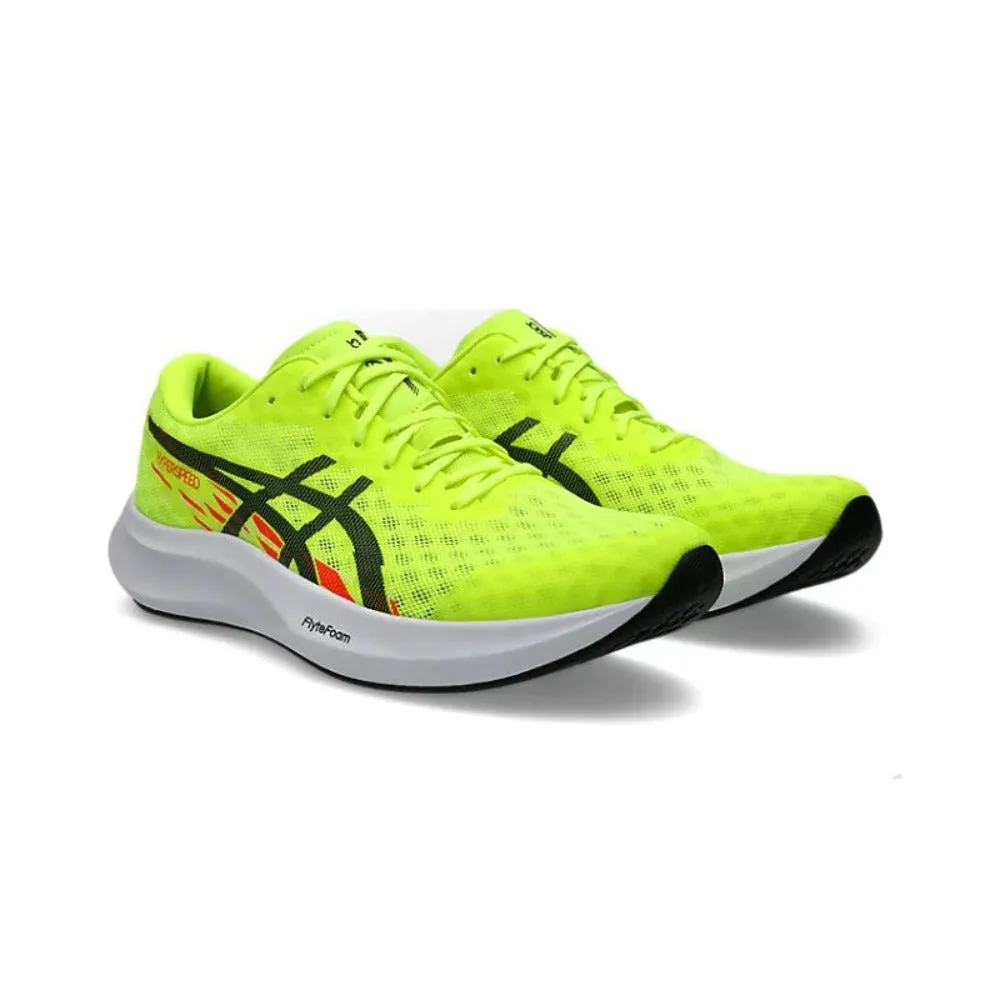 Mens Asics Hyper Speed 4 (D-Width)