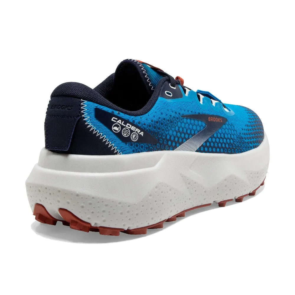 Mens Brooks Caldera 6 (D-Width)