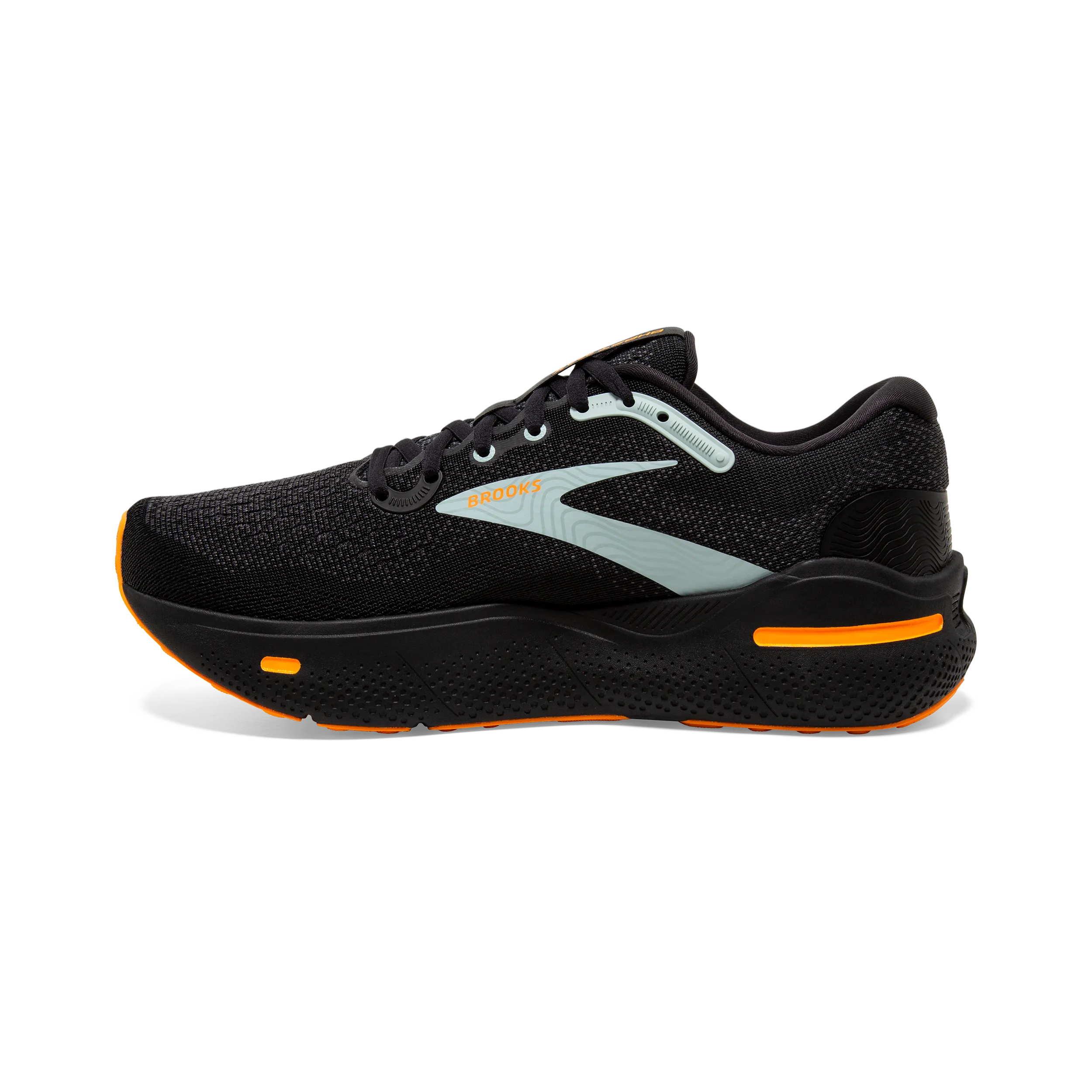 Mens Brooks Ghost Max (D-Width)