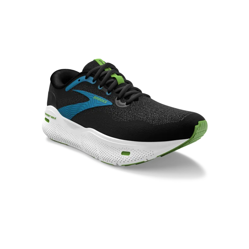 Mens Brooks Ghost Max (D-Width)