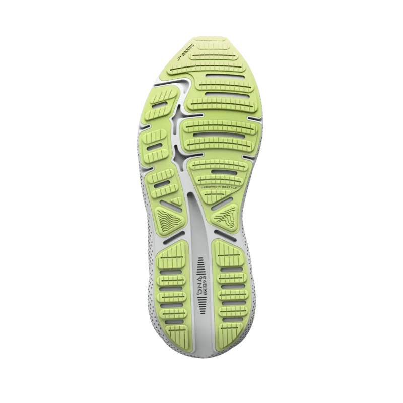 Mens Brooks Ghost Max (D-Width)