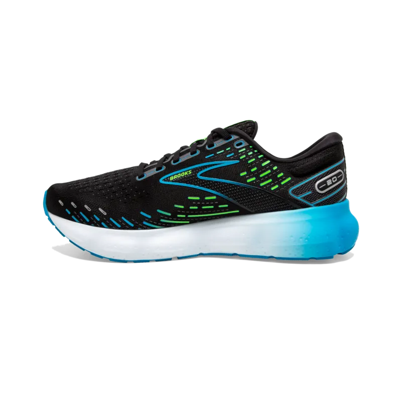 Mens Brooks Glycerin 20 (D-Width)