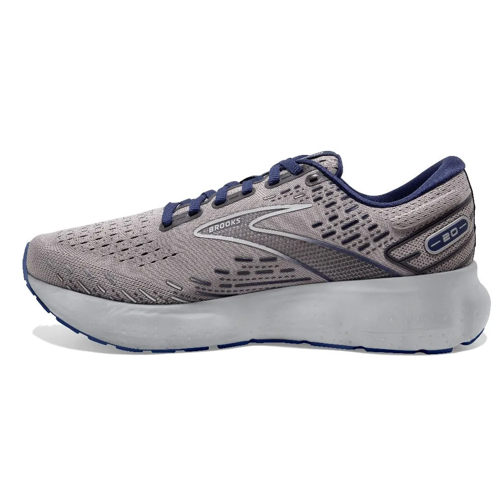 Mens Brooks Glycerin 20 (D-Width)