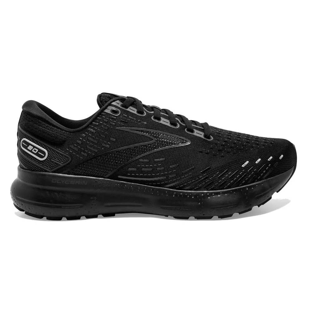 Mens Brooks Glycerin 20 (D-Width)