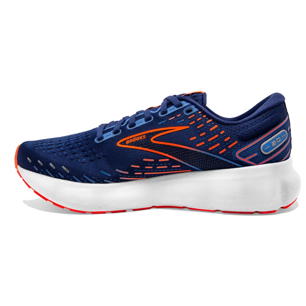 Mens Brooks Glycerin 20 (D-Width)