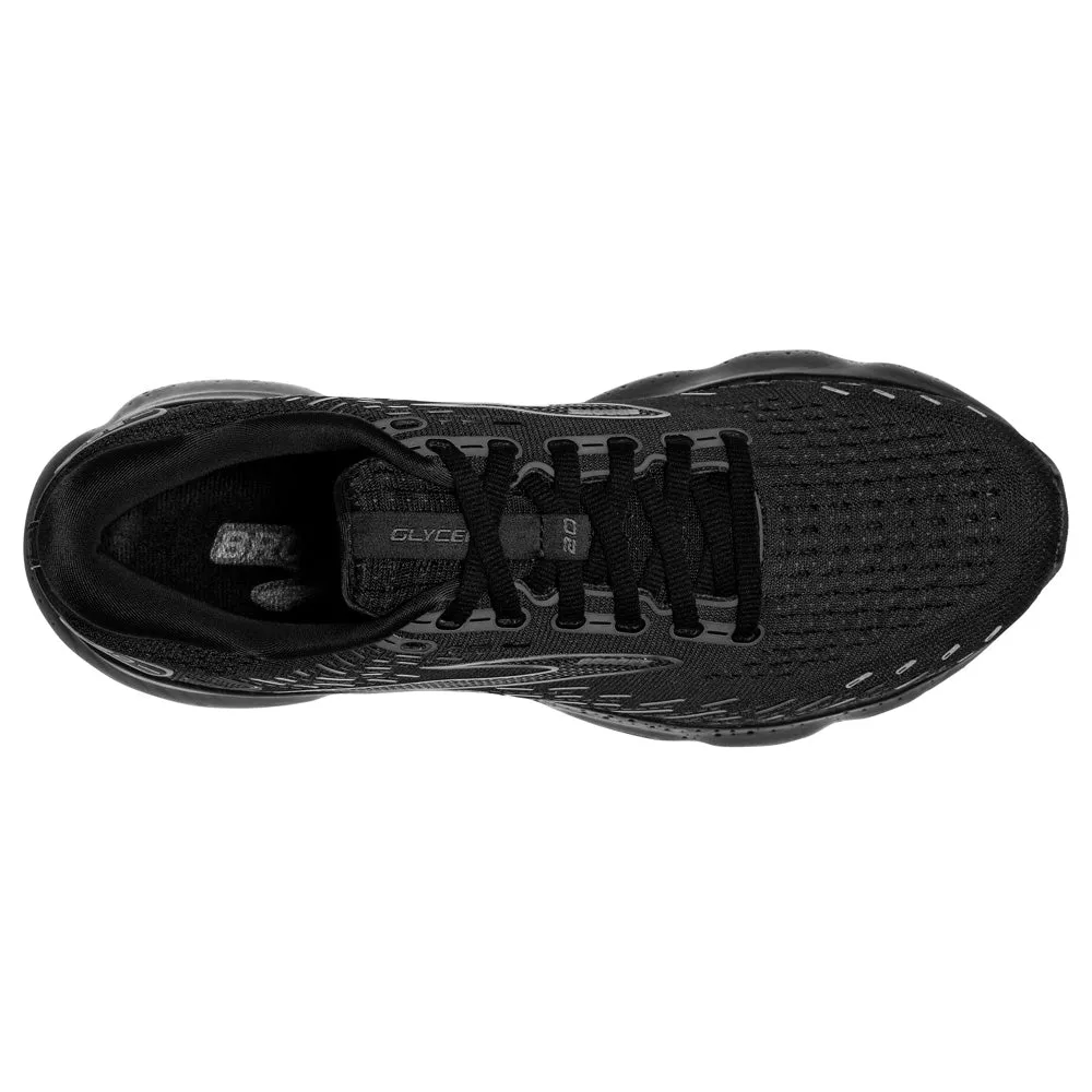 Mens Brooks Glycerin 20 (D-Width)