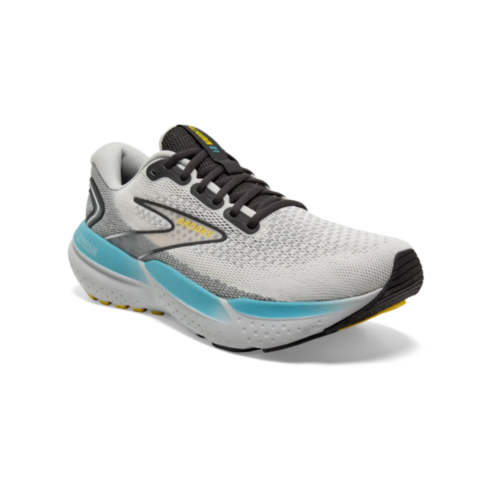 Mens Brooks Glycerin 21 (D-Width)