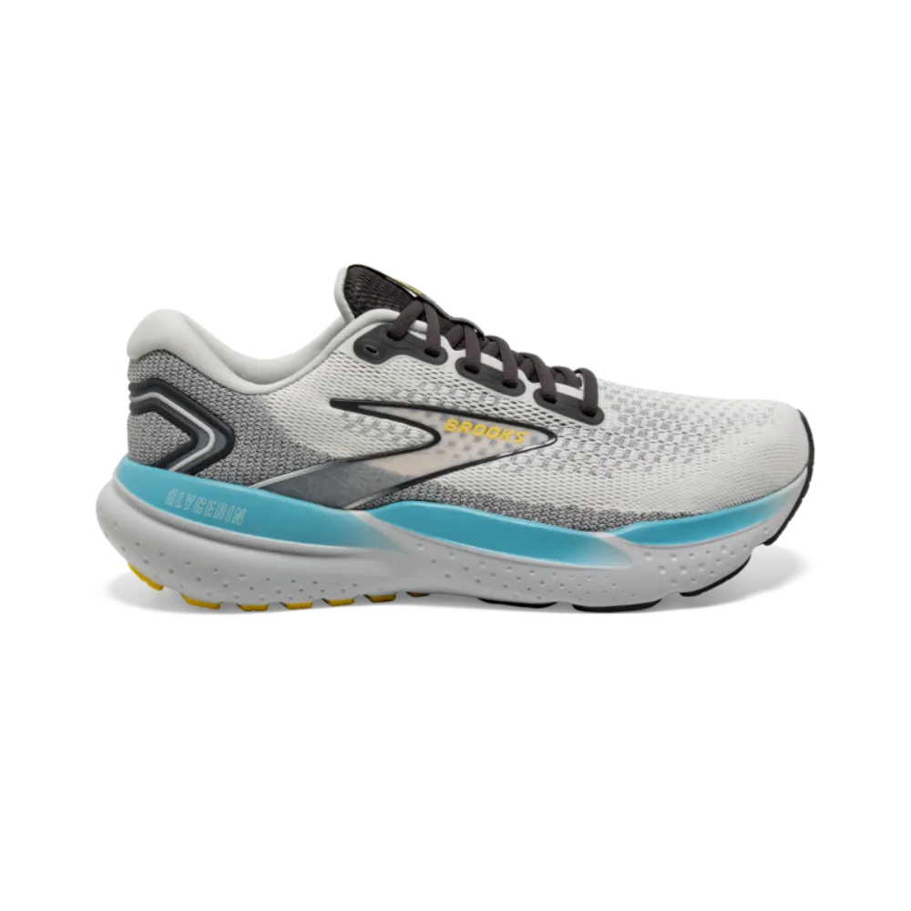 Mens Brooks Glycerin 21 (D-Width)