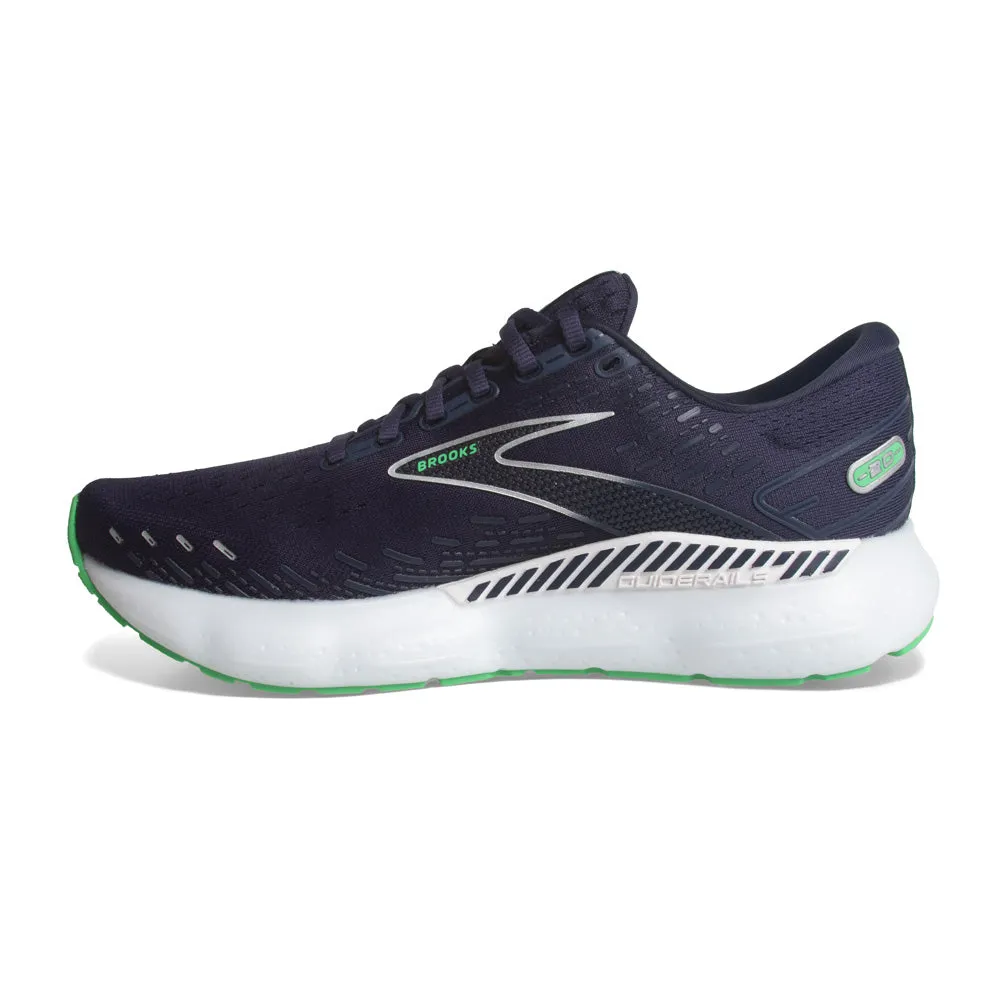 Mens Brooks Glycerin GTS 20 (D-Width)