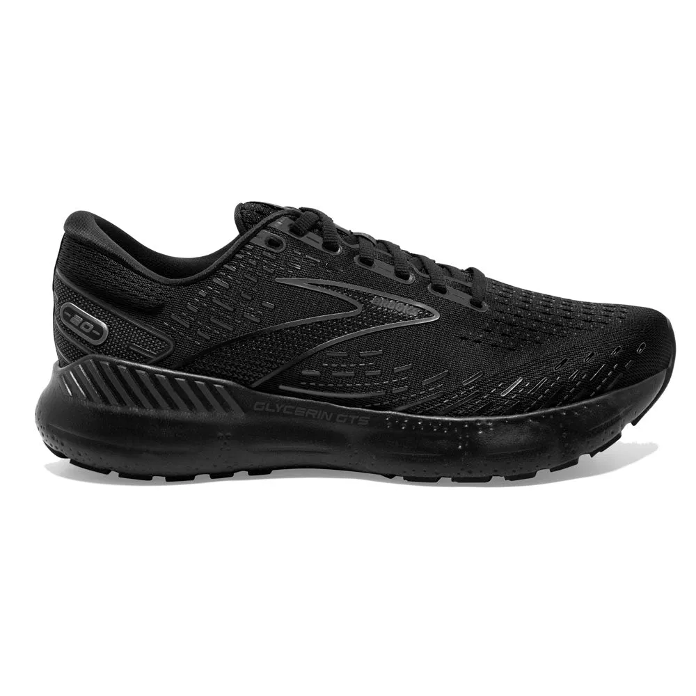 Mens Brooks Glycerin GTS 20 (D-Width)