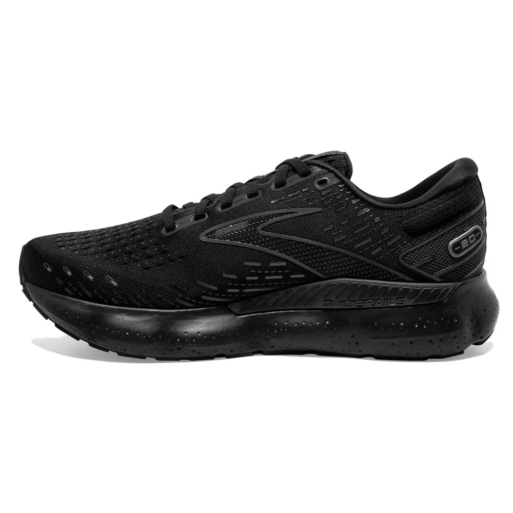 Mens Brooks Glycerin GTS 20 (D-Width)