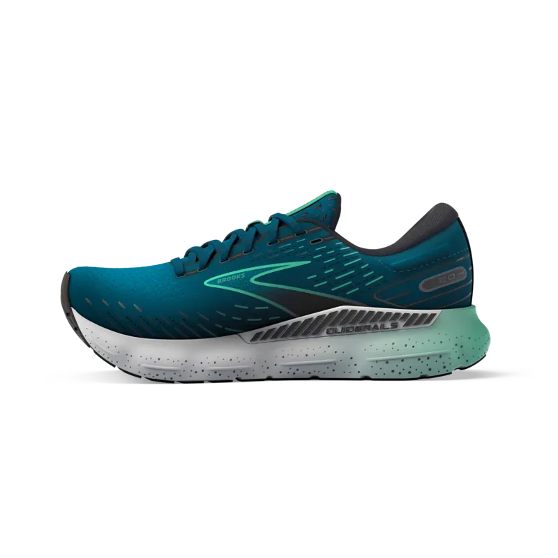 Mens Brooks Glycerin GTS 20 (D-Width)