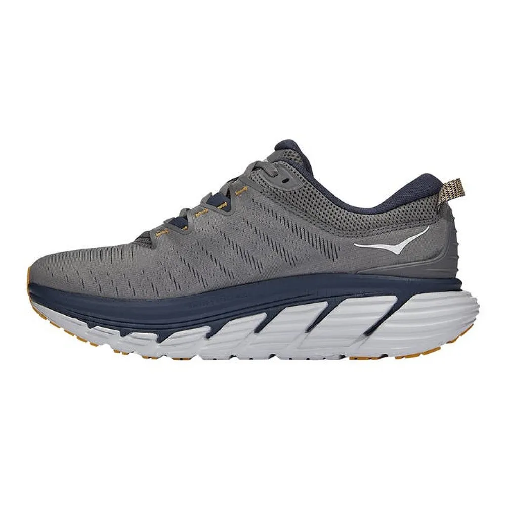 Mens Hoka Gaviota 3 Wide (2E-Width)