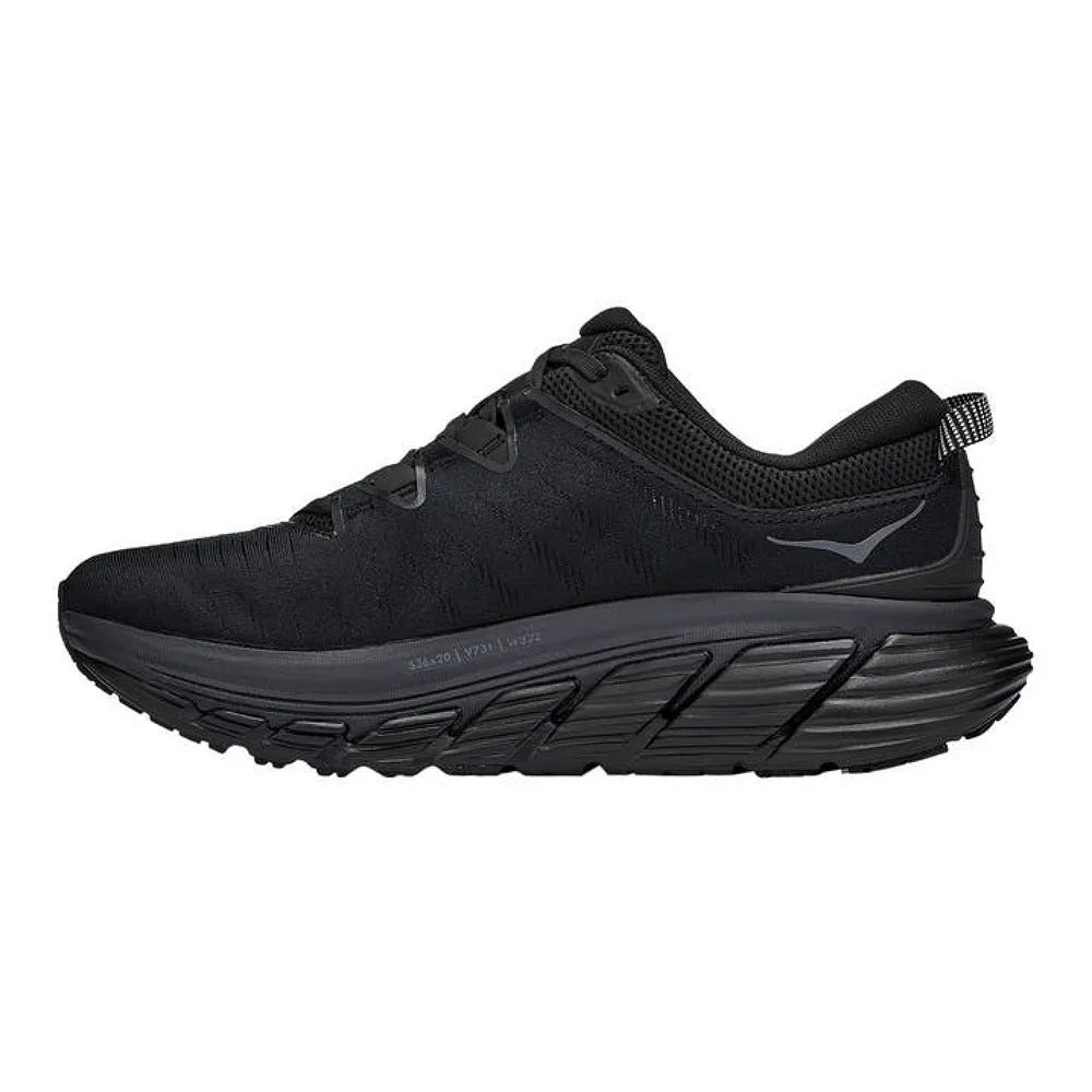 Mens Hoka Gaviota 3 Wide (2E-Width)