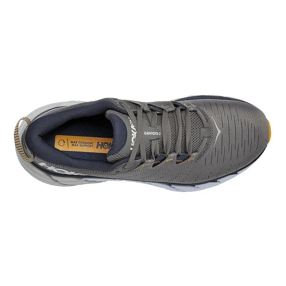 Mens Hoka Gaviota 3 Wide (2E-Width)