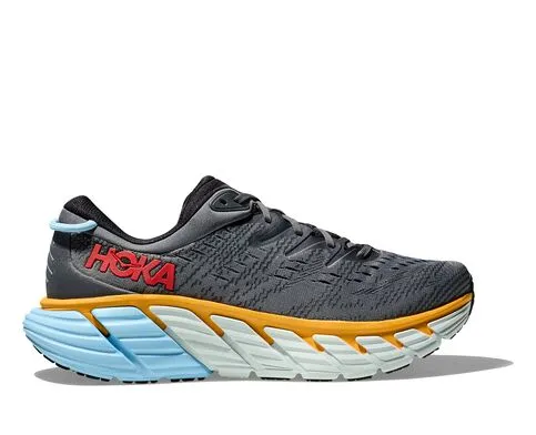 Mens Hoka Gaviota 4 (D-width)