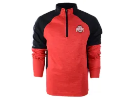 Men's Reborn Quarter Zip Pullover