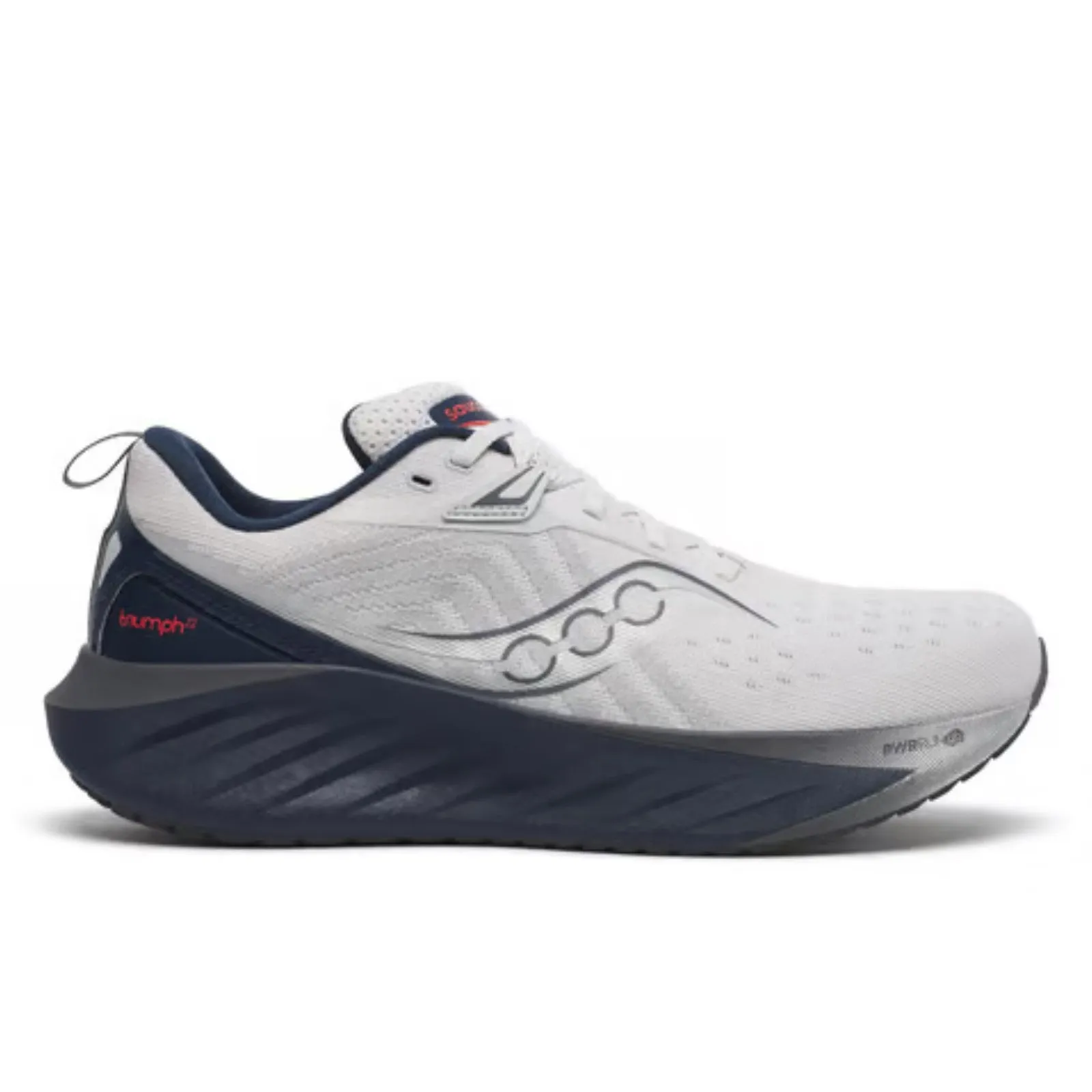 Mens Saucony Triumph 22 (D-Width)