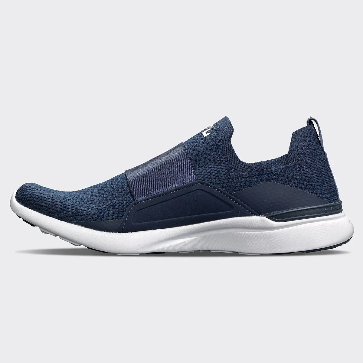 Men's TechLoom Bliss Navy / White