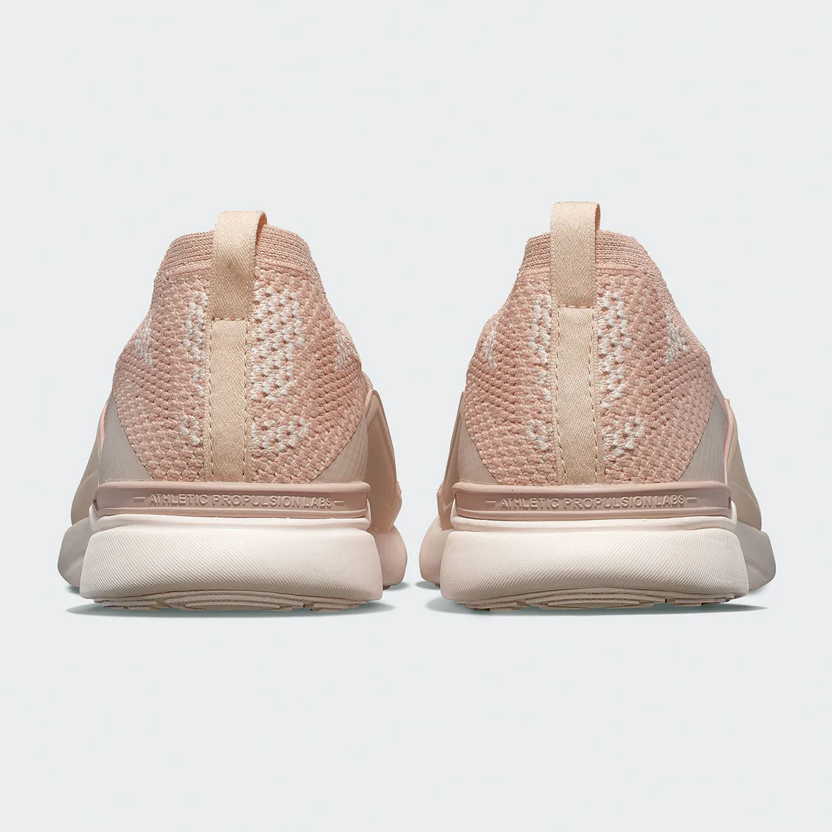 Men's TechLoom Bliss Rose Dust / Nude