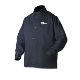 Miller Classic Cloth Welding Jacket