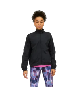 New Balance Jackets - Women's Impact Run Packable Jacket