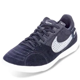 Nike Jr. StreetGato Indoor Shoes (Black/Summit White)