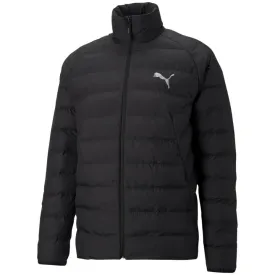 Puma Active Polyball Men's Jacket Black 849357 01