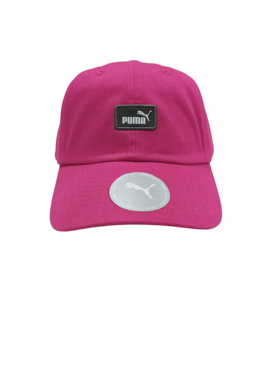 PUMA Essentials Iii Cap Pink