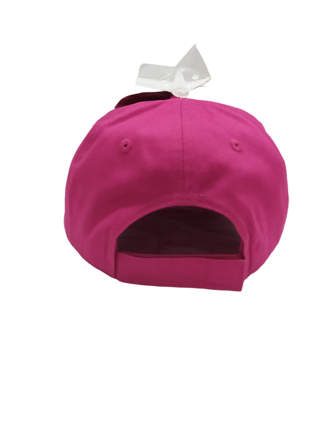 PUMA Essentials Iii Cap Pink