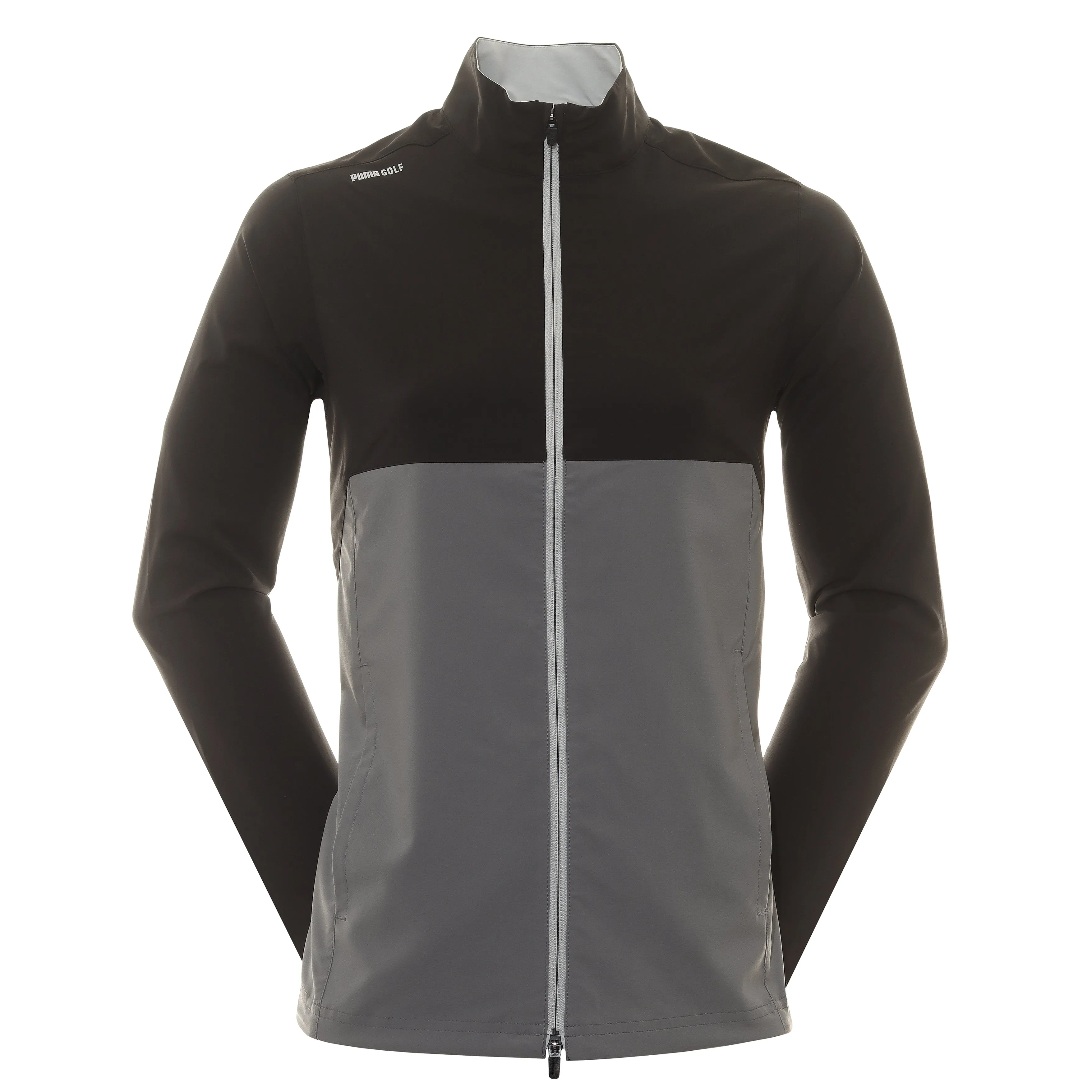 Puma Golf Monterey Wind Jacket