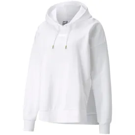 Puma Her Hoodie Tr White 589519 02