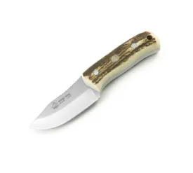 Puma IP Amigo, Stag Fixed Blade Knife