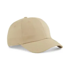 PUMA Prime Classic Dad Cap Brown